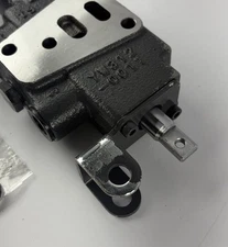 Genuine Kubota YW312-0011 Acting Hydraulic Valve Assembly thumbnail 3