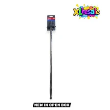 HUSKY 1/2 in. Drive 24 Inch Ratcheting Breaker Bar  H12RATBB24 1006 197 896