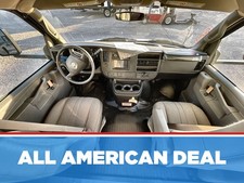 2026 Thor Motor Coach Geneva 19VT Chevy