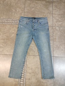 Purple Brand Jeans Size 34 | eBay