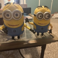 2015 Topps Minions Trading Cards 31