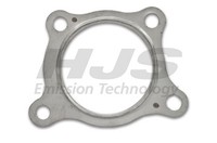 Dichtung Abgasrohr HJS 83 11 3927 FüR VW Seat Golf 8P1 Polo Audi 5K1 6R1 6C1 A3