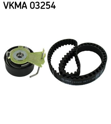 SKF Zahnriemensatz Vkma 03254 FüR CitroËN Fiat Peugeot-image