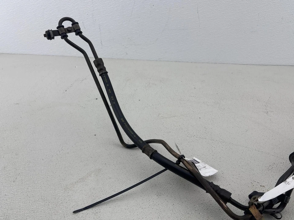 2002 - 2005 年福特雷鸟变速箱油冷却器线软管原始设备制造商 — 第 3/4 张图片