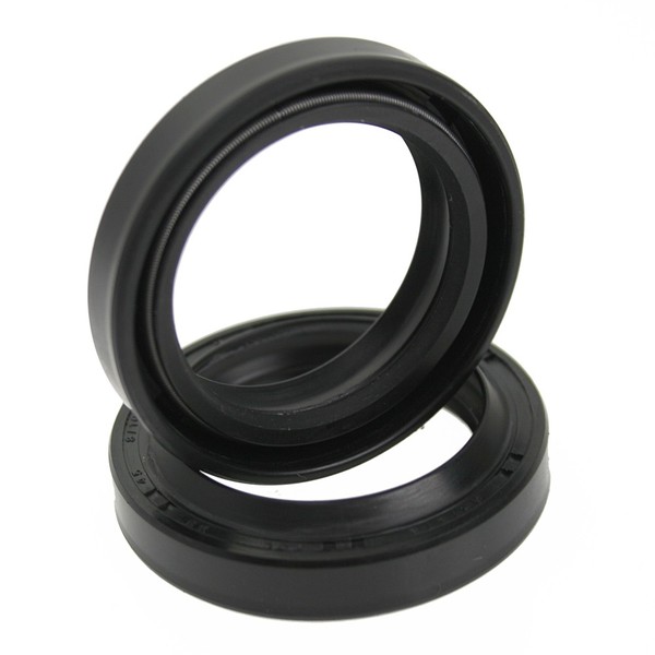 Gabel Simmerring Satz Passend FüR Suzuki UH Burgman 125 Bj. 2007-2014-image