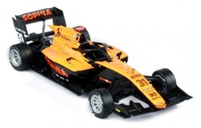 IXOMODELS - DALLARA G319 F3 #31 GP Barcelona 2020 - 1/43 - IXOGTM151