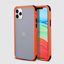 Silicone Case For iPhone 6 7 8 Plus 5 SE 2020 2022 Shockproof Gel Phone Cover