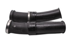 Ensemble tuyau d'admission, filtre à air, collecteur de carburateur (gauche et d