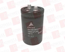 TDK B41456B9109M / B41456B9109M (USED)