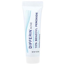 Acne, Spot Treatment, 1 oz 28 g 