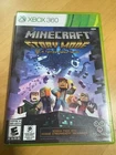 Minecraft: Story Mode Season Pass - Xbox 360