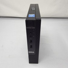 Dell OptiPlex 9020 i5-4590T Memory 8GB No HD