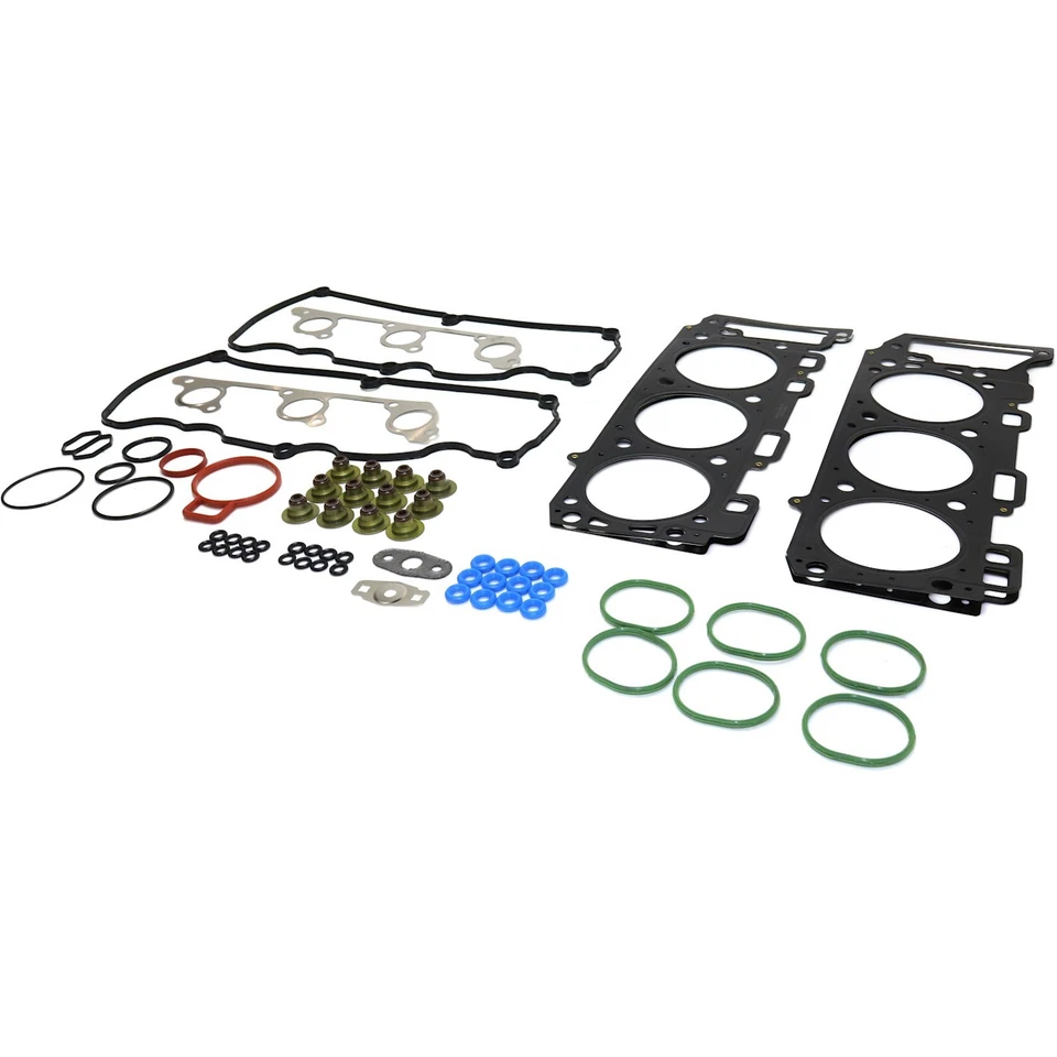 Juego de juntas de culata para Ford Explorer Ranger Mercury Mountaineer 2000-2010 4,0 L SOHC Foto 2 de 4