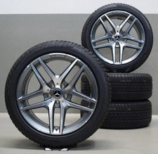 Original Mercedes-Benz S-Klasse W222 V222 19 Zoll Winterreifen Winterräder DEMO Original Mercedes-Benz S-Klasse W222 V222 19 Zoll Winterreifen Winterräder DEMO