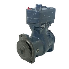 2153020 Genuine Cat Air Compressor For Caterpillar 3126E C7 3126B