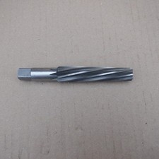YSK No 2 MORSE TAPER SOCKET HAND REAMER