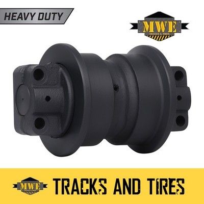Fits CAT 308CSR Excavator - Heavy Duty MWE Bottom Roller - Undercarriage