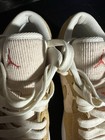 Nike Air Jordan 1 Low SE Twine Orange Quartz Corduroy Women's Sz 8.5 DH7820-700 — photo 8