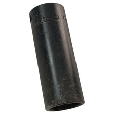 Snap-On Deep Impact Socket 11/16 SIMF220 3/8 ...