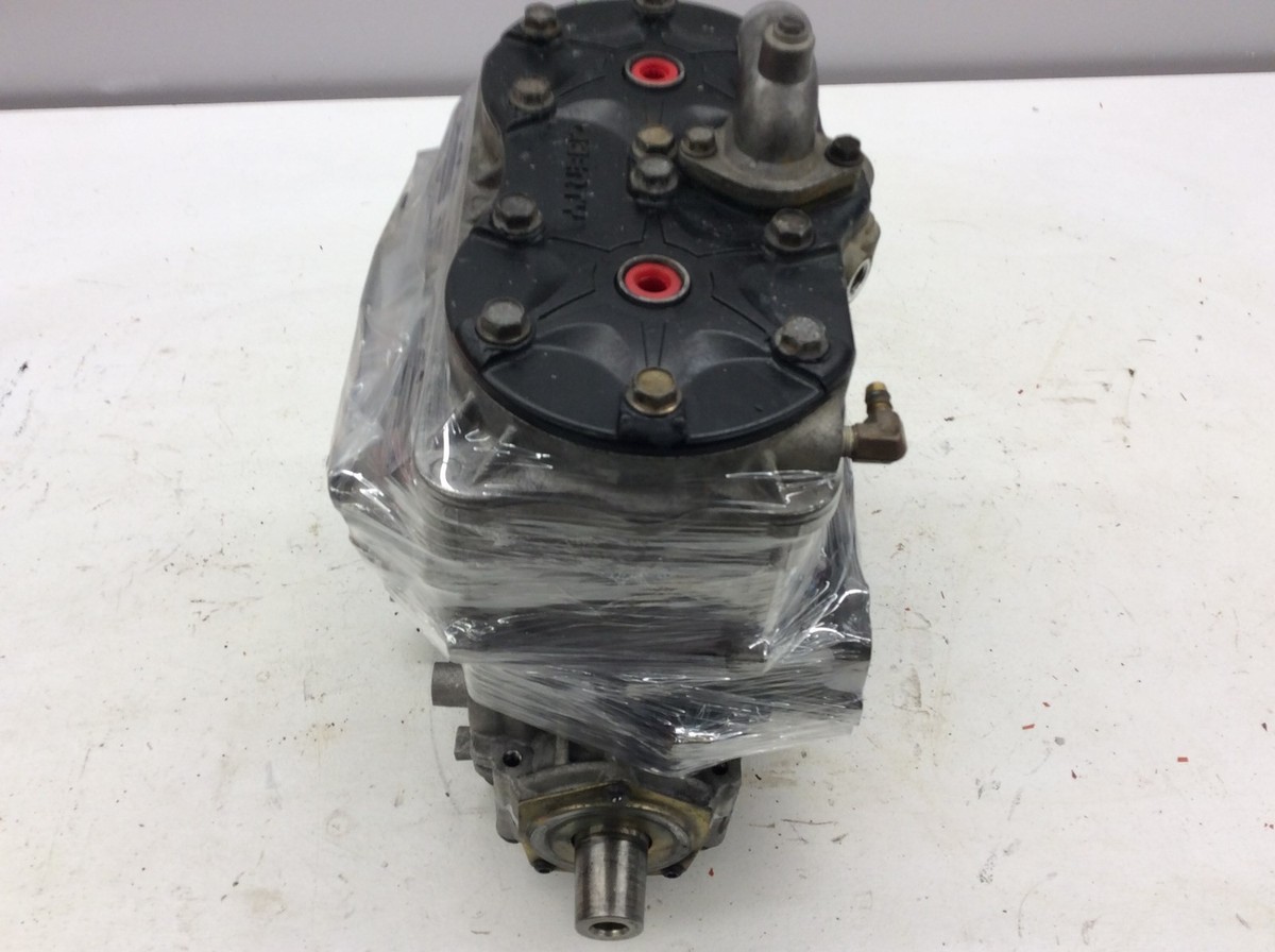 12 Polaris 800 Pro RMK 155 Complete Motor Engine for sale