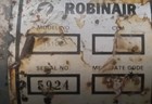 Robinair High Vacuum Pump - Single Stage Direct Drive Model 15100 Pump Only — photo 6