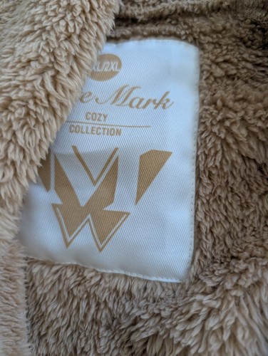 Teddybär Camel Cozy Parka Damen Neu mit Etikett - Bild 9 von 10