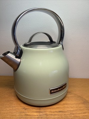 KitchenAid KEK1222PT Electric Kettle No Base