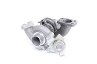BTS Turbo Lader, Aufladung F�R Citro�N Passend F�R Fiat Ford Peugeot Santana