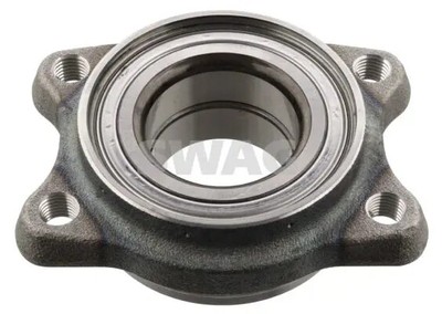 10 Cuscinetti A Sfera Con Anello A Scatto PGN SER210-32 - Per ER32, ER210-32, Nuovi
