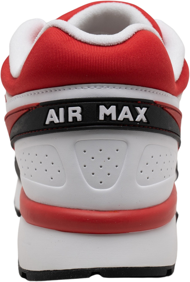 Nike Air Max BW OG Sport Red for Sale | Authenticity