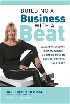 Building a Business with a Beat: Leadership Lessons from Jazzerc