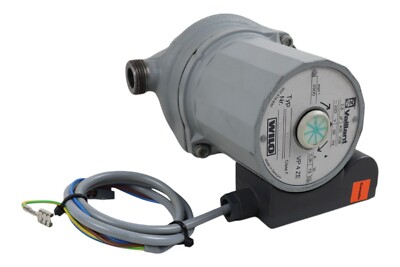 Vaillant VAS 14/80 1732595/1 A Pumpe Heizungspumpe VP4 ZE (1Jahr Garantie)