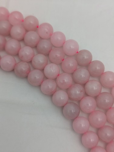 Gemstone Beads, Round, 4mm, 6mm, 8mm, 10mm, Choice Of Stones - Picture 36 of 37