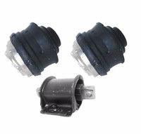 Mercedes W202 220 Engine + A/t Mounts 3 Pcs Auto Transmission Support Rear on sale Mercedes W202 220 Engine + A/t Mounts 3 Pcs Auto Transmission Support Rear on sale