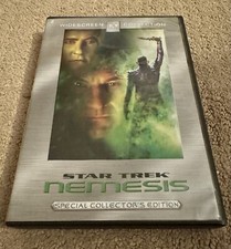 Star Trek - Nemesis (Two-Disc Special Collector's Edition) [DVD]