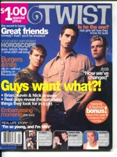 MAG: Twist-Jan 2001-BSB-TV-Fashion-Beauty