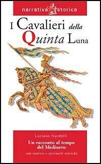 I cavalieri della quinta luna von not specified | Buch | Zustand gut