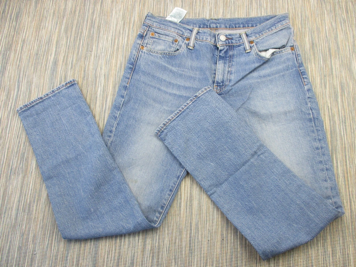 Levis clearance gentleman jeans