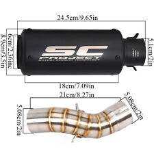 Exhaust Systems for Kawasaki for sale | eBay Exhaust Systems for Kawasaki for sale | eBay