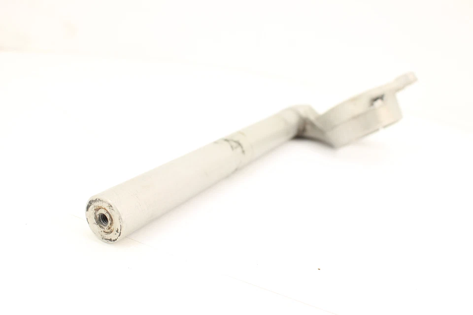 2005 SUZUKI GSXR750 LEFT CLIP ON HANDLEBAR 56151-29G00 - Image 3 of 4