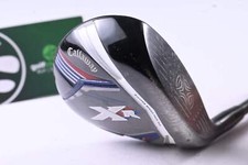 Callaway XR #3 Wood / 15 Degree / Regular Flex Project X LZ15 54 Shaft