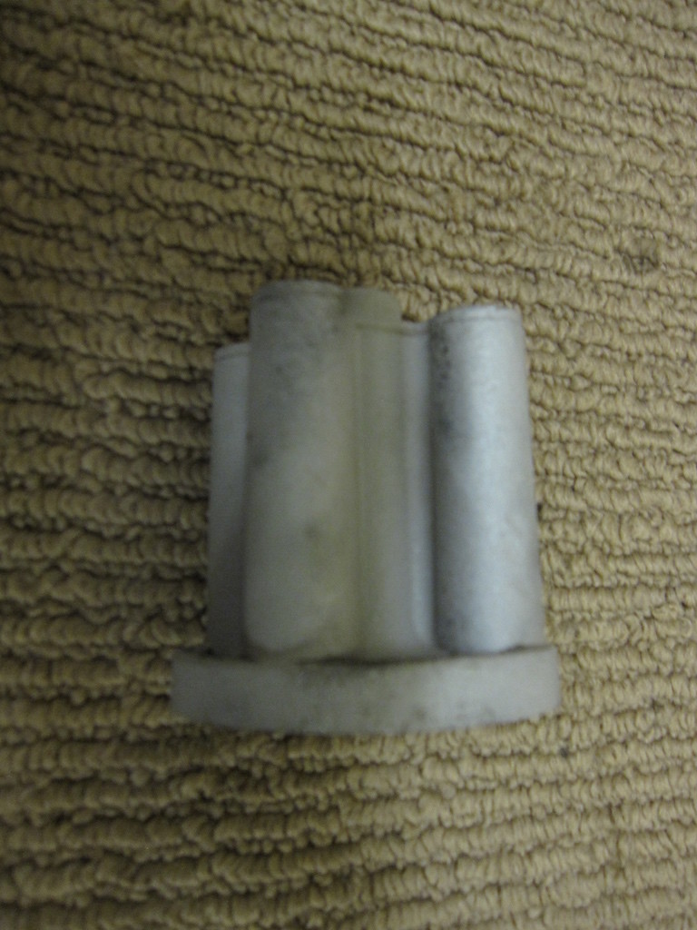 68 69 FORD FAN SPACER C8ZE eBay