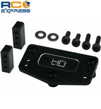 Hot Racing Losi Mini LMT Aluminum Two Position Servo Mount MMJ2401