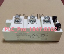 SKM75GB101D 1PCS Brand New SEMIKRON SKM75GB10...