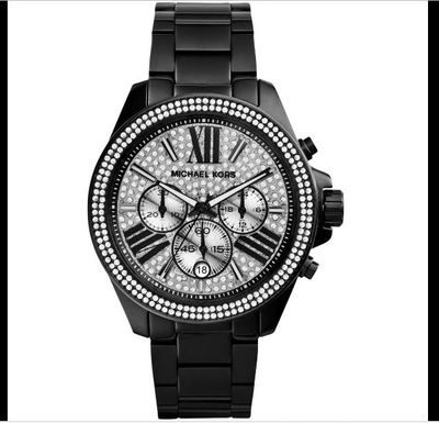 Michael kors Watch (Excellent/Mint Condition) Michael Kors Men main image 3