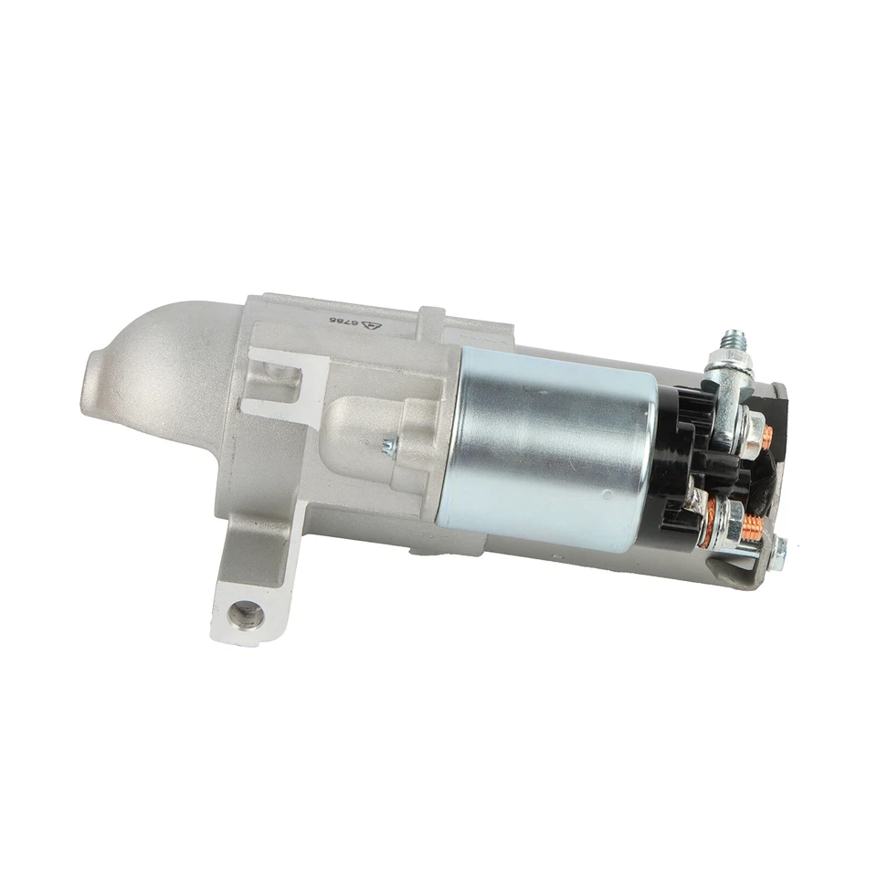Motor De Arranque Para Chevrolet Impala 3.5L 3.9L 2006 2007 2008 2009 2010 2011 6785 Foto 3 de 4