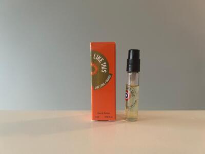 Etat Libre D'Orange Fragrance Sample Spray .06 oz/2 ml You Choose! Buy More/Save