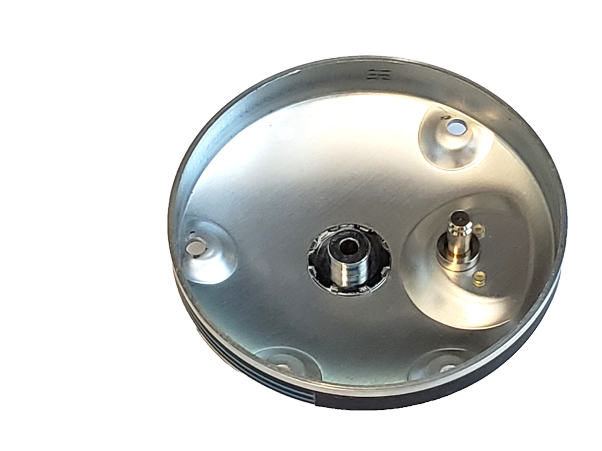 ABU Garcia Left Side Plate # 20226 / Replaces 21821 | eBay