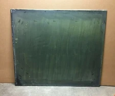 Antique School House Slate Chalkboard Slab 48x55 Vintage Menu Sign Old 176-22B