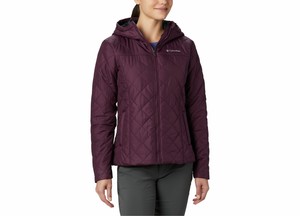 ross columbia jacket